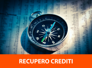 Recupero crediti